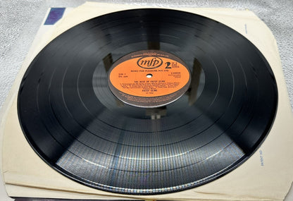 The Best Of Patsy Cline Record In Good Condition 6860