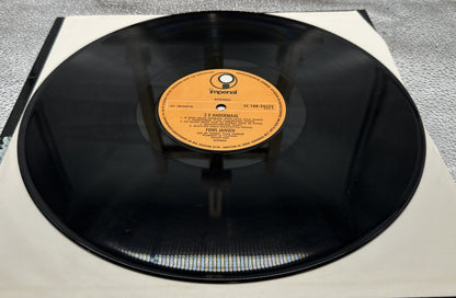 Fons Jansen ‎: 3 X Andermaal Record In Good Condition 6878