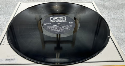 Play It Again : Alan Gardiner Accordion Band Record In Good Condition 6876