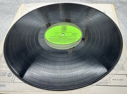 Australian Style Record In Good Condition 6960