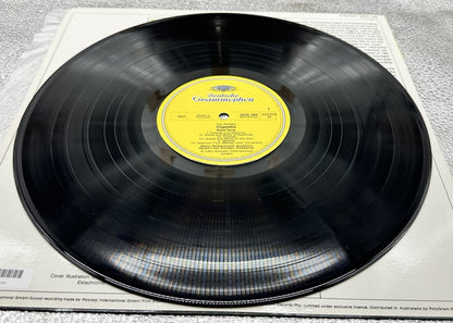 Delibes : "Coppelia"/Chopin - Douglas : Les Sylphides Record In GC 7007