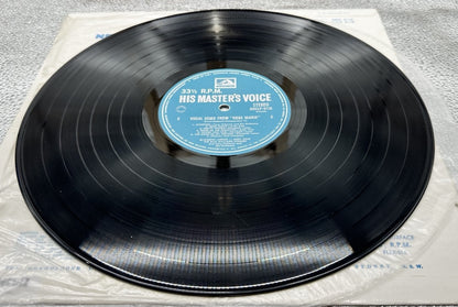 Excerpts From "New Moon" & "Rose Marie" Record In Good Condition 7006