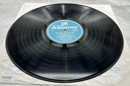 Excerpts From "New Moon" & "Rose Marie" Record In Good Condition 7006