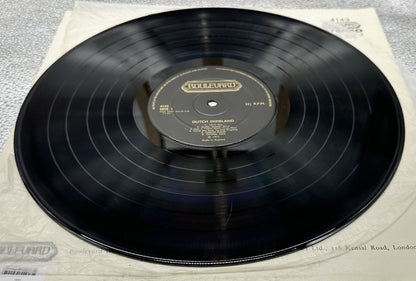 Dutch Dixieland - Boulevard Record In Good Condition 6843
