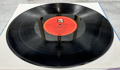 Die Lustige Witwe - Gesamtaufnahme Record In Good Condition 6998