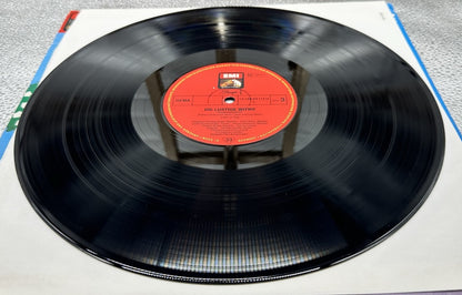 Die Lustige Witwe - Gesamtaufnahme Record In Good Condition 6998