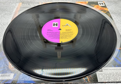 Ivan Rebroff : Russische Party 2 Record In Good Condition 6997