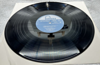 Music For The Millions 1 Record In Good Condition 7015