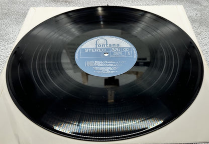 Music For The Millions 1 Record In Good Condition 7015