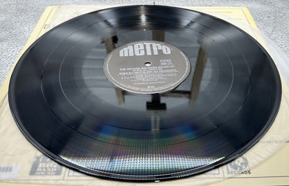 DUKE ELLINGTON : The Second Big Band Sound Record In Good Condition 7017