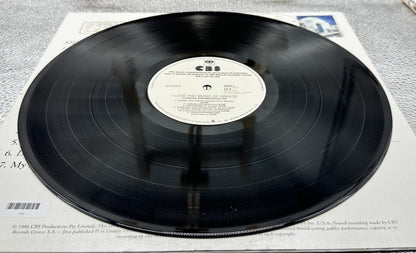 I Love The Music Of Greece Various Artists Record In Good Condition 7322