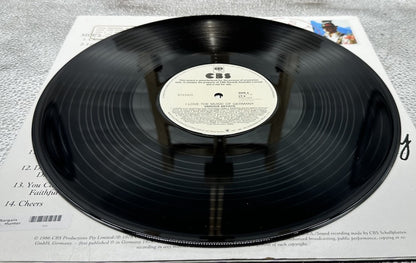I Love The Music Of Germany Various Artists Record In Good Condition 7321