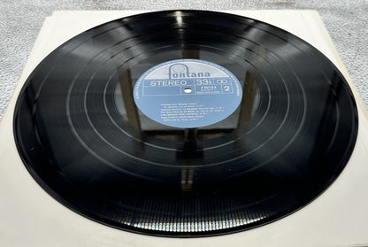 Music For The Millions 3 Record In Good Condition 7013