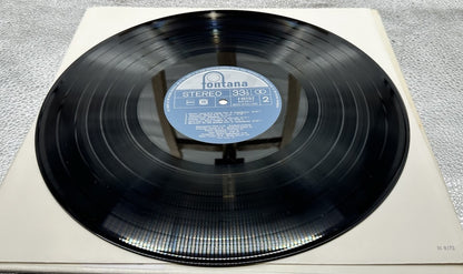Music For The Millions 2 Record In Good Condition 7014