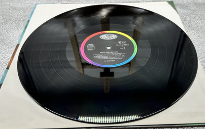 Al Martino : Gold Collection Gatefold Record In Good Condition 7368