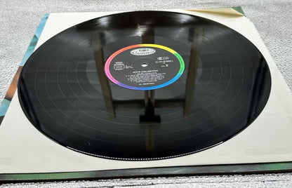 Al Martino : Gold Collection Gatefold Record In Good Condition 7368