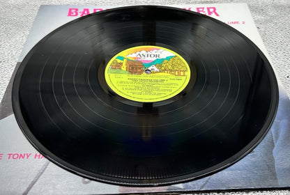 Barry Crocker Volume 2 Record In Good Condition 7355