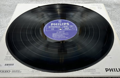 The Band's Best Dutch Swing College Band Record In Good Condition 7362
