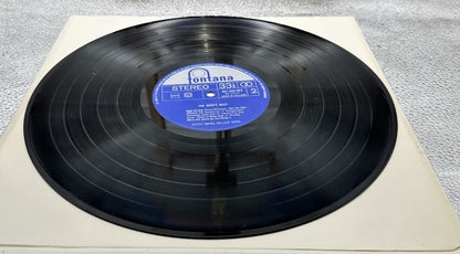 The Band's Best Dutch Swing College Band : Leader Peter Schilperoort Record 7363