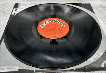 Larry Page : Rampage Record In Good Condition 7295