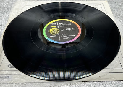 España : The Hollywood Bowl Symphony Orchestra Slatkin Record In GC 7351