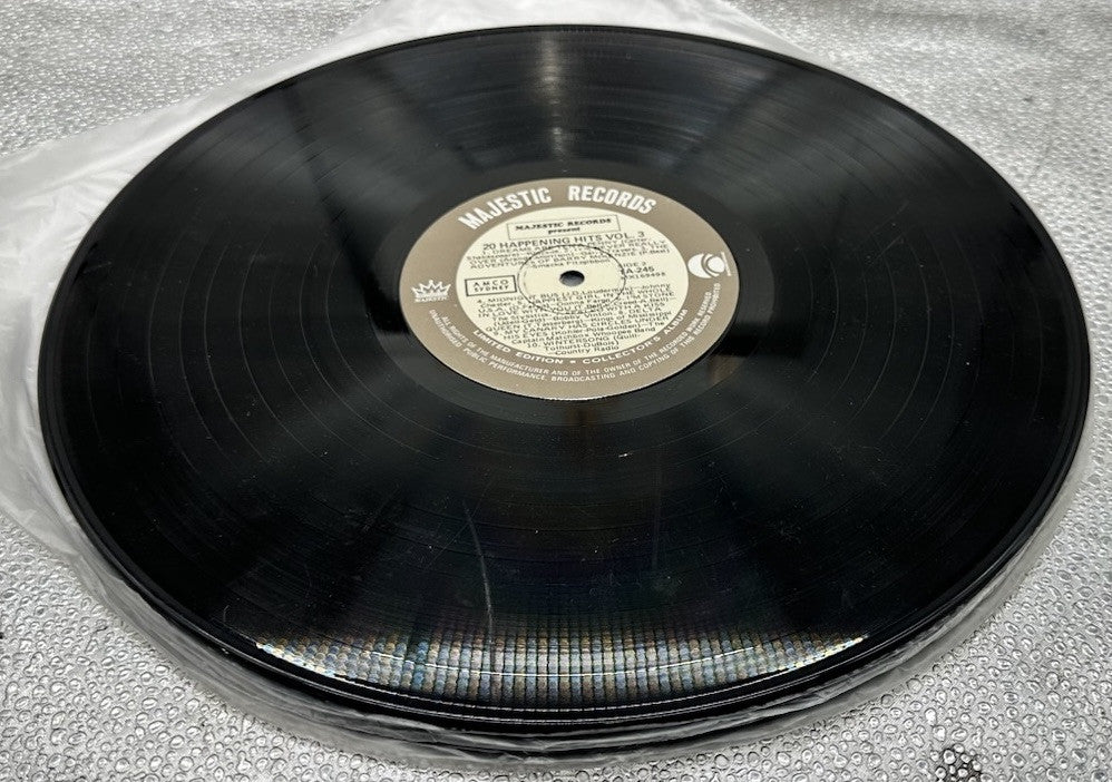 A Glorious 5 Record Set A CLASSIC COLLECTION Record In Good Condition 7289