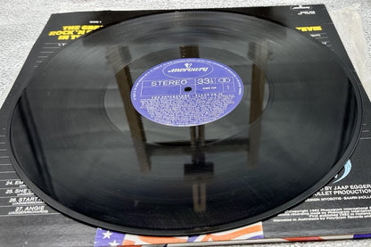 The Superstars : The Greatest Rock'N Roll Band In The World Record In GC 6462