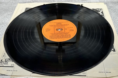 Topol : Fiddler On The Roof Record In Good Condition 7022
