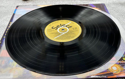 Broadway Spectacular Vol. 1 Original Broadway Casts Record In Good Condition7023