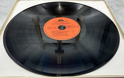 Hommage A La Chanson Française (Centenaire Du Disque) Record In GC 7048