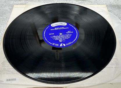 Holiday In Italy Record In Good Condition 7329