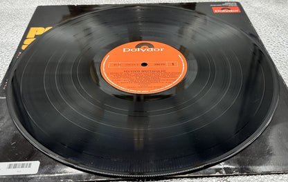 Polydor Spectacular Record In Good Condition 7371