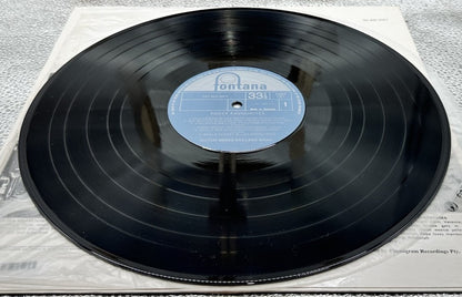 Party Favourites : Dutch Swing College Band Record In Good Condition 7372