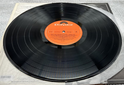 James Last – Don't Let The Sun Go Down Record In Good Condition 7374