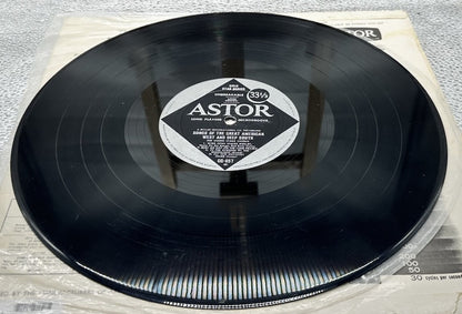 Favourite Songs From The Sound Of Music Record In Good Condition 6430