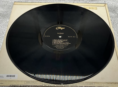 The Mikado - Gilbert And Sullivan Record In Good Condition 6434