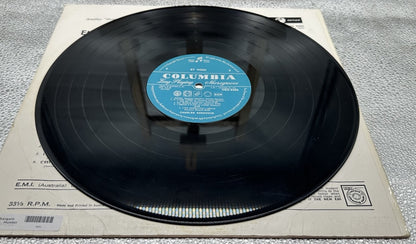 Charles Aznavour - Et Voici Record In Good Condition 6638
