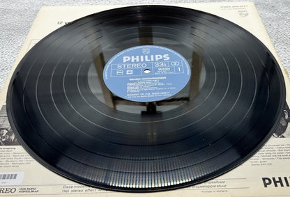 Malando Verzoekprogramma - 12 Veelgevraagde Tango's Record In Good Condition6710