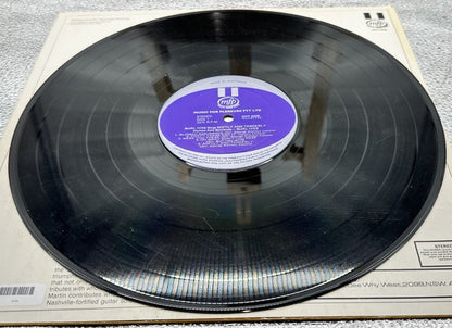 Burl Ives – Burl Ives Sings Softly And Tenderly Hymns And Spirituals Record 6746