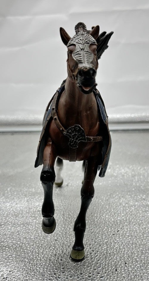 NLP Marvel Lord Of The Rings Action Figure Horse Gandalf Aragorn Berserker 8446