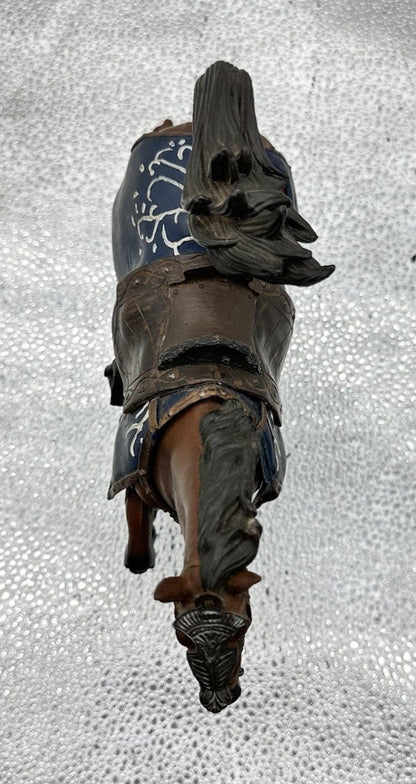 NLP Marvel Lord Of The Rings Action Figure Horse Gandalf Aragorn Berserker 8446