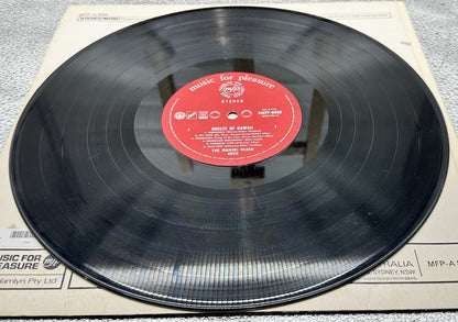 The Waikiki Beach Boys - Breeze Of Hawaii Record In Good Condition 6743