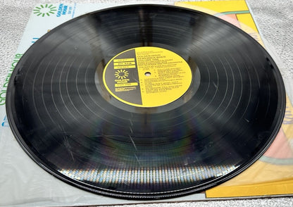 Ray McKenzie And His Orchestra - Remember When Vol.1 Record In Good Cond 6807