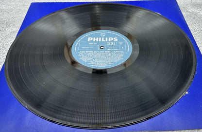You Bring Out The Best Kamahl Record In Good Condition 6662