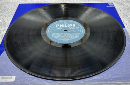 You Bring Out The Best Kamahl Record In Good Condition 6662