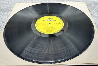Georg Friedrich Händel, Berliner Philharmoniker • Rafael Kubelik Record 6786