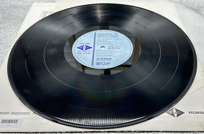 Pi Scheffer's O.K. Wobblers - Charleston Time Record In Good Condition 6791