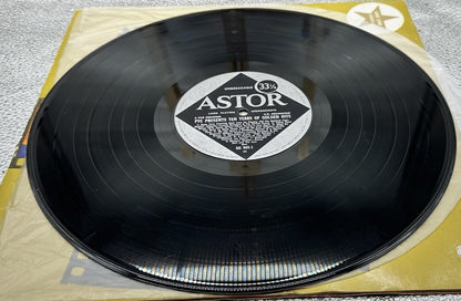 Pye Records Presents Ten Years Of Golden Hits Record In Good Condition 7580