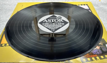 Pye Records Presents Ten Years Of Golden Hits Record In Good Condition 7580