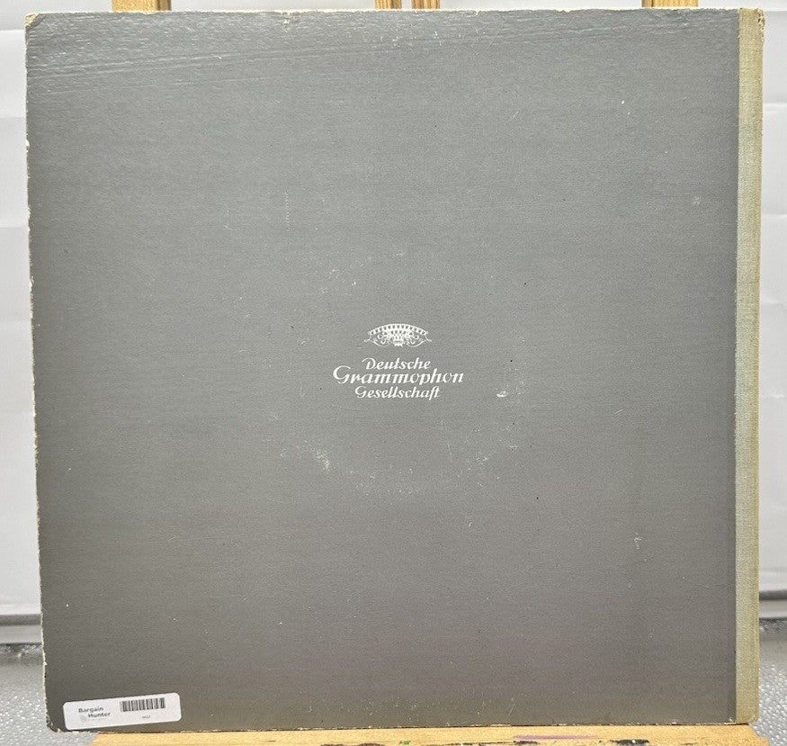 Recital Andres Segovia Record In Good Condition 6652